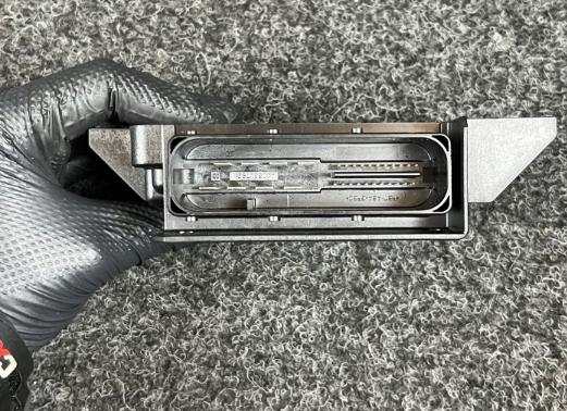 Volkswagen  Modul 3AA907801J