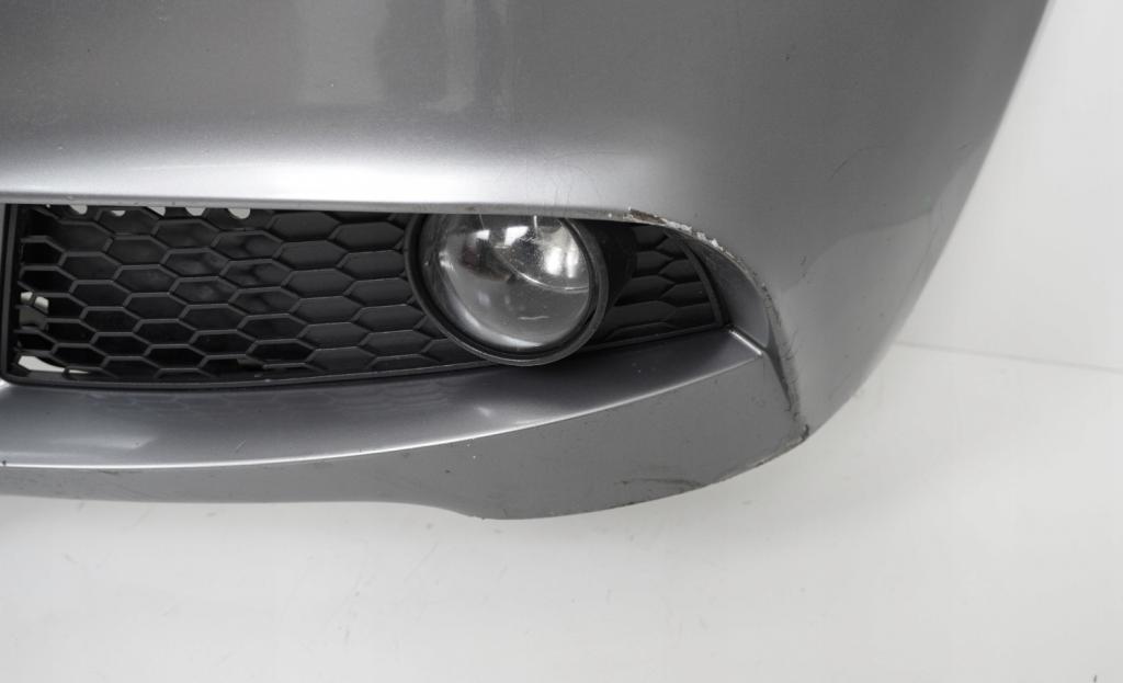 BMW 3 E90 2005-2013 M-packet 2006  Nárazník predný
