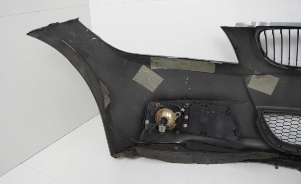 BMW 3 E90 2005-2013 M-packet 2006  Nárazník predný