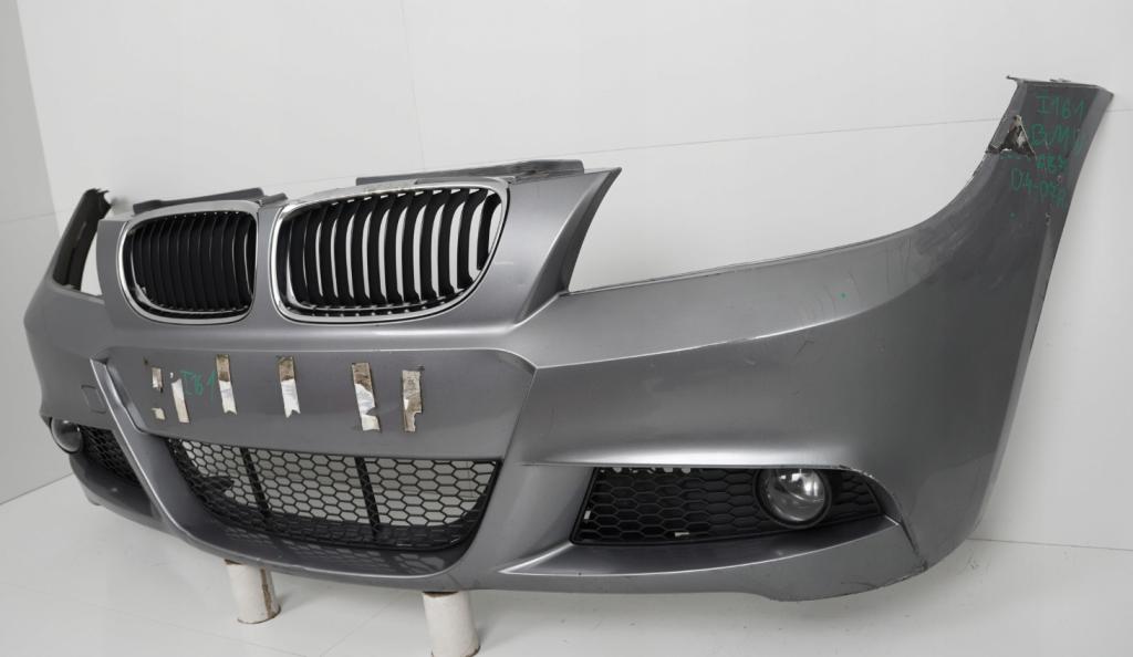 BMW 3 E90 2005-2013 M-packet 2006  Nárazník predný