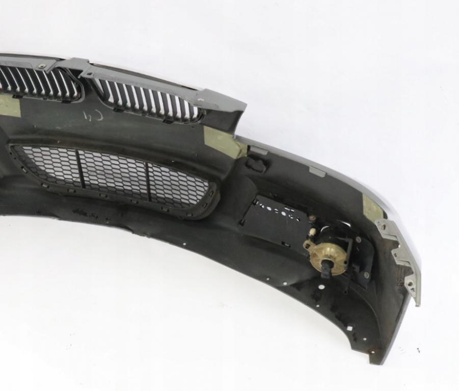 BMW 3 E90 2005-2013 M-packet  Nárazník predný