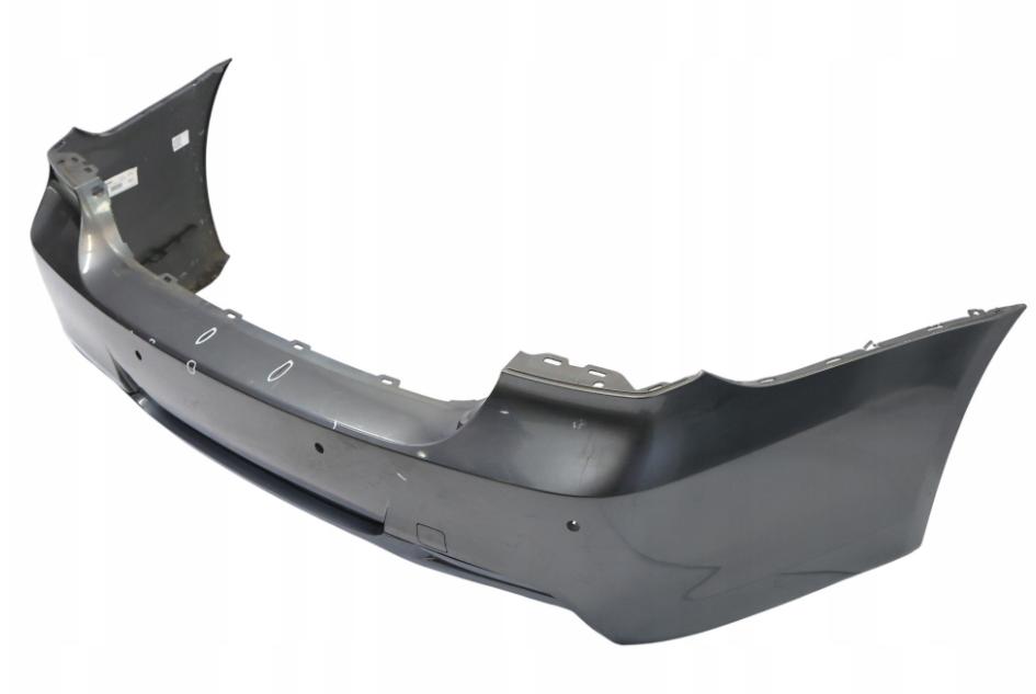 BMW 3 E90 2005-2013 sedan M-packet  Nárazník zadný