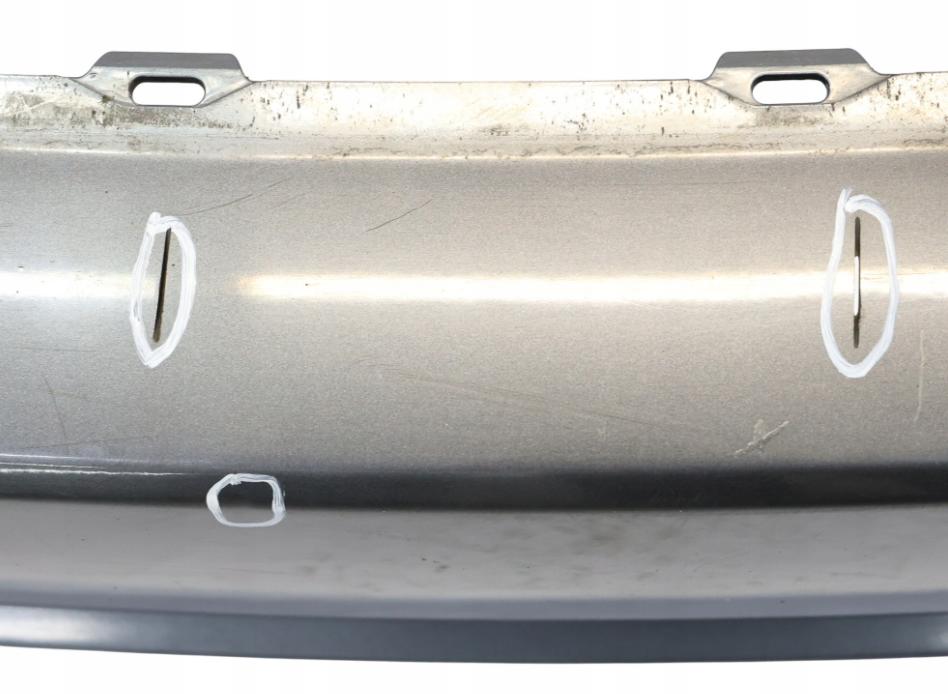 BMW 3 E90 2005-2013 sedan M-packet  Nárazník zadný