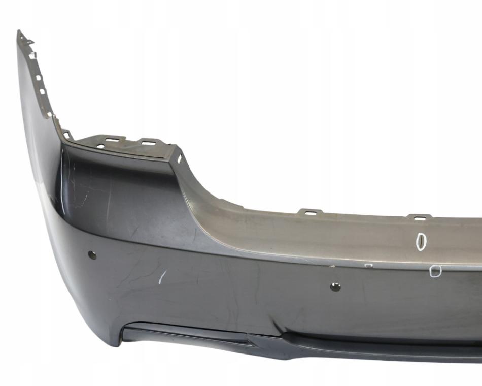 BMW 3 E90 2005-2013 sedan M-packet  Nárazník zadný