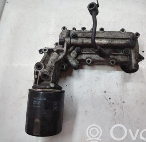 Kia Sorento I 2003-2009 suv 2.5 CRDi 16v diesel 103 kW 2002  Obal filtra oleja 264004A002