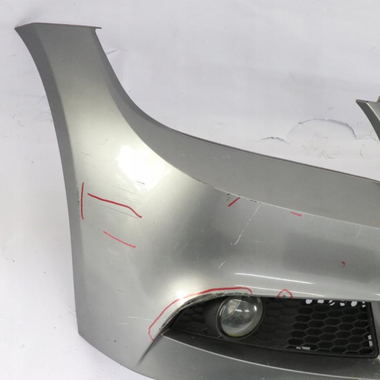 BMW 3 E90 2005-2013 M-packet  Nárazník predný