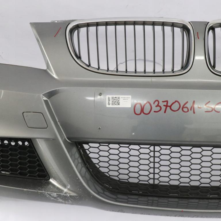 BMW 3 E90 2005-2013 M-packet  Nárazník predný