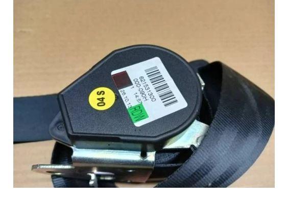 Volkswagen Golf VII 2012-2020 hatchback 1.6 TDI diesel MT 77 kW 2012  Ostatné 621531300