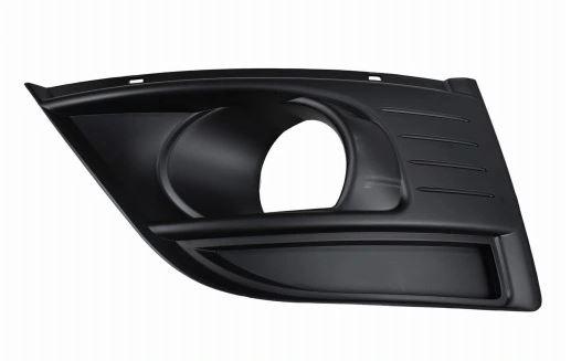 Citroen C4 Grand picasso I 2006-2013 hatchback 1.6 HDI diesel AT 80 kW 2008  Mriežka kúrenia (fukár) 9680403977