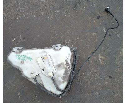 Peugeot 307 hatchback 1.6 16v petrol MT 80 kW 2006  Nádrž FAP 9639233780