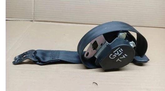 Volkswagen Golf VII 2012-2020 hatchback 1.6 TDI diesel MT 77 kW 2012  Ostatné 621531300