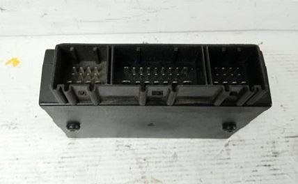 Volkswagen Transporter T5 2003-2015 hatchback 1.9 TDI diesel MT 75 kW 2007  Modul komfortu 7H0959433B