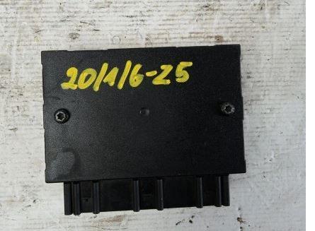 Volkswagen Transporter T5 2003-2015 hatchback 1.9 TDI diesel MT 75 kW 2007  Modul komfortu 7H0959433B