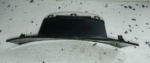 Honda Civic VIII 2006-2011 sedan 1.8 16v petrol MT 103 kW 2007  Prístrojová doska, displej