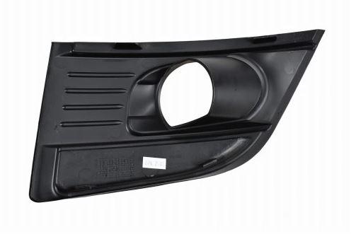 Citroen C4 Grand picasso I 2006-2013 hatchback 1.6 HDI diesel AT 80 kW 2008  Mriežka kúrenia (fukár) 9680403977