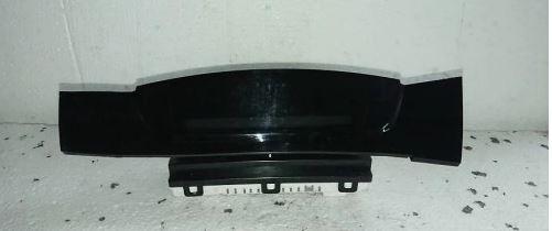 Honda Civic VIII 2006-2011 sedan 1.8 16v petrol MT 103 kW 2007  Prístrojová doska, displej