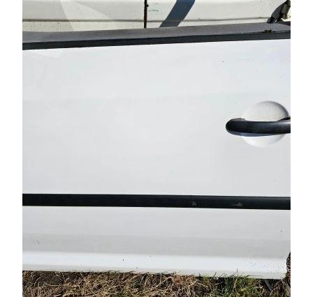 Volkswagen Caddy III 2K 2003-2020 minivan 2.0 TDI diesel 55 kW 2015  Dvere predné ľavé