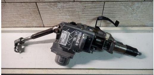 Renault Megane III 2008-2016 hatchback 1.5 DCI diesel MT 81 kW 2010  Riadenie 8200445349A