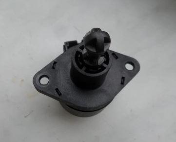Opel Vectra C 2002-2008 sedan 1.6 16v petrol MT 74 kW 2002  Motorček nastavenia svetiel 734 857-03