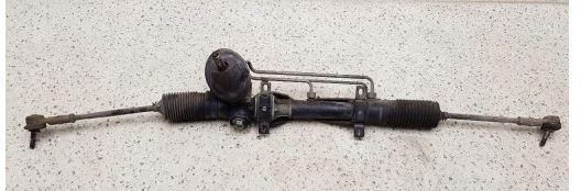 Opel Tigra A 1994-2001 hatchback 1.4 16v petrol 0  Riadenie 26031125