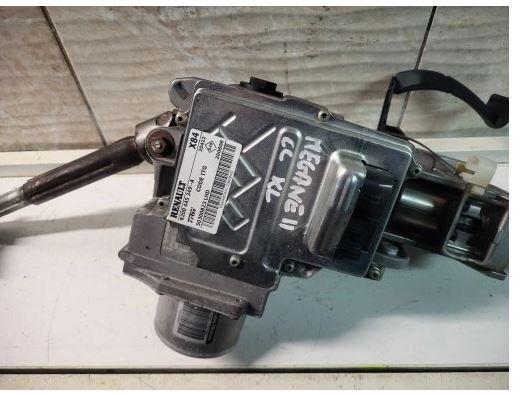 Renault Megane III 2008-2016 hatchback 1.5 DCI diesel MT 81 kW 2010  Riadenie 8200445349A