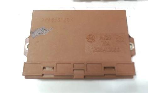 Fiat Ducato II 1994-2006 hatchback 2.3 JTD diesel MT 81 kW 2003  Riadiaca jednotka 1328412080 1336569080