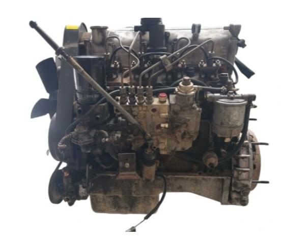 Daewoo  Lublin II 2.4 TD ANDORIA TARPAN  Motor  4CT90-1