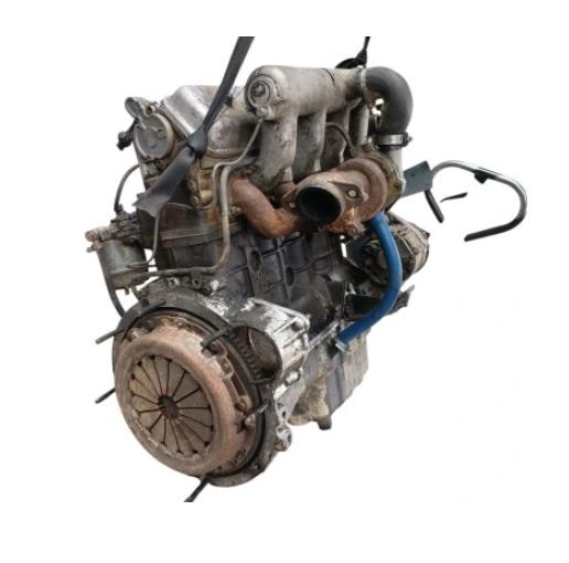 Daewoo  Lublin II 2.4 TD ANDORIA TARPAN  Motor  4CT90-1