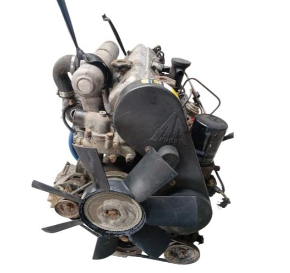 Daewoo  Lublin II 2.4 TD ANDORIA TARPAN  Motor  4CT90-1