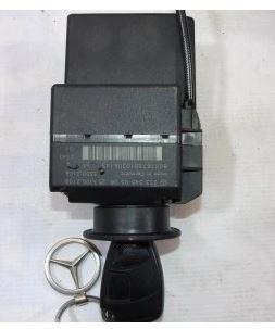 Mercedes C W202 1993-2001 combi 2.2 CDI diesel MT 75 kW 1999  Spínacia skrinka A2035450508