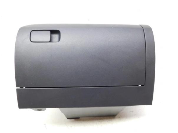 Volkswagen Polo V 6R 2009-2017 hatchback 1.2 petrol MT 51 kW 2010  Priehradka, kastlík 6R1857097 