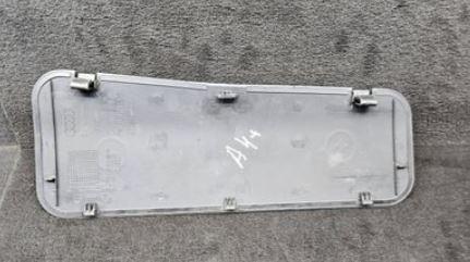 Audi A4 B5 1994-2001 combi 2.5 TDI diesel MT 110 kW 1998  Kryt rozvodu motora 8D1819422