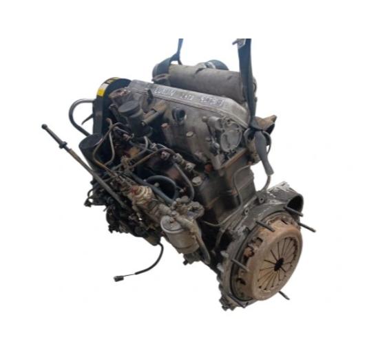 Daewoo  Lublin II 2.4 TD ANDORIA TARPAN  Motor  4CT90-1