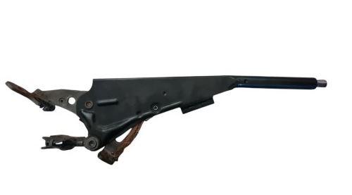 Audi A4 B5 1994-2001 combi 1.9 TDI diesel MT 81 kW 1997  Ručná brzda 8D0711303F,8D0711303H