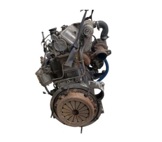 Daewoo  Lublin II 2.4 TD ANDORIA TARPAN  Motor  4CT90-1