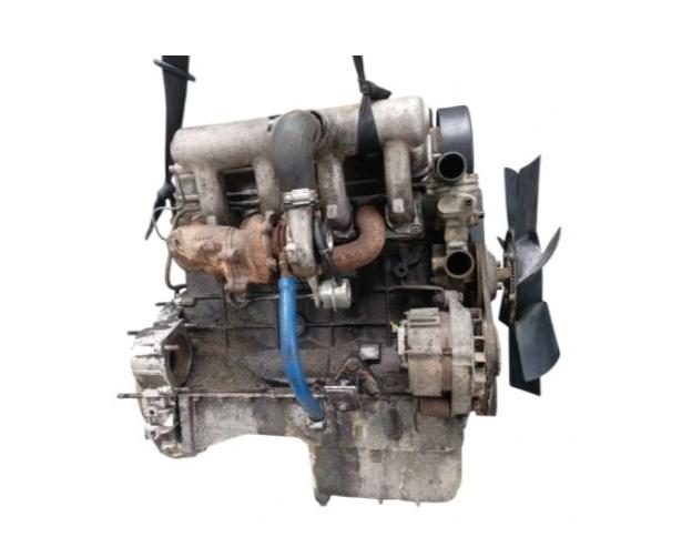 Daewoo  Lublin II 2.4 TD ANDORIA TARPAN  Motor  4CT90-1