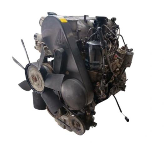Daewoo  Lublin II 2.4 TD ANDORIA TARPAN  Motor  4CT90-1