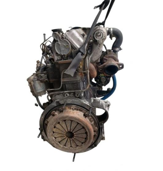 Daewoo  Lublin II 2.4 TD ANDORIA TARPAN  Motor  4CT90-1