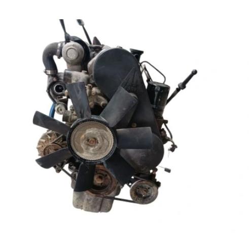 Daewoo  Lublin II 2.4 TD ANDORIA TARPAN  Motor  4CT90-1