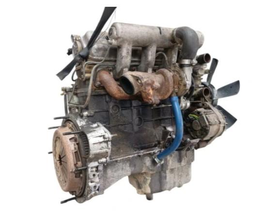 Daewoo  Lublin II 2.4 TD ANDORIA TARPAN  Motor  4CT90-1