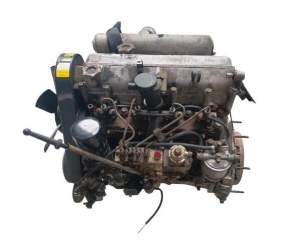 Daewoo  Lublin II 2.4 TD ANDORIA TARPAN  Motor  4CT90-1