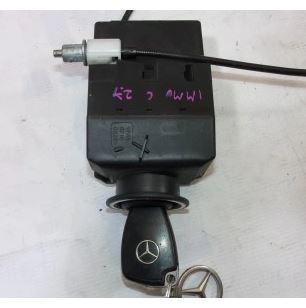 Mercedes C W202 1993-2001 combi 2.2 CDI diesel MT 75 kW 1999  Spínacia skrinka A2035450508