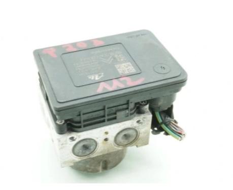 Peugeot 301 sedan 1.6 16v petrol MT 85 kW 2018  Pumpa ABS