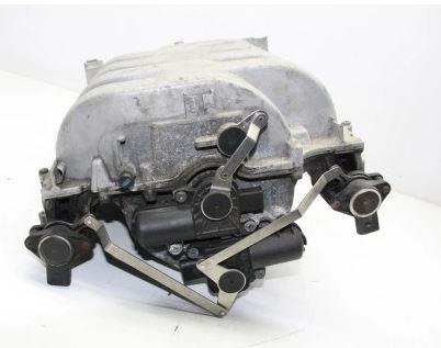 Audi A6 C6 4.2 FSI V8 260Kw/ 354HP Sacie potrubie 079133185AD 7.00345.08
