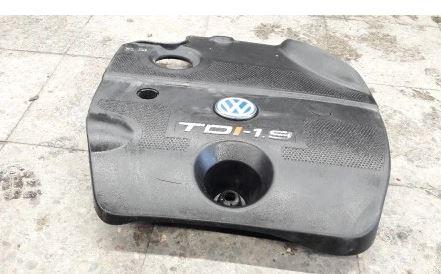 Volkswagen Passat B5 1995-2005 sedan 1.9 TDI diesel MT 74 kW 2004  Kryt motora 038103925