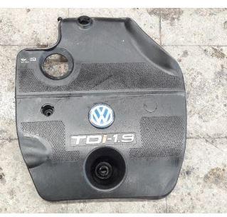 Volkswagen Passat B5 1995-2005 sedan 1.9 TDI diesel MT 74 kW 2004  Kryt motora 038103925