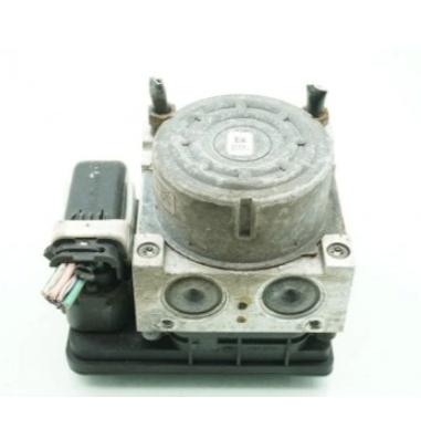 Peugeot 301 sedan 1.6 16v petrol MT 85 kW 2018  Pumpa ABS