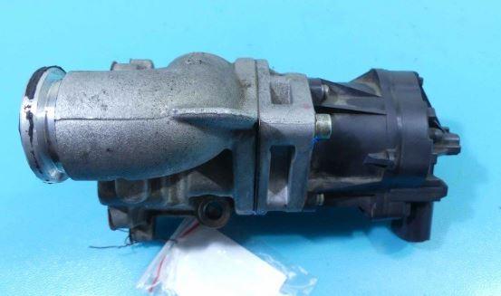 Lancia Thema II 2011-2014 sedan 3.0 CRD diesel AT 176 kW 2011  EGR Ventil K5T70977