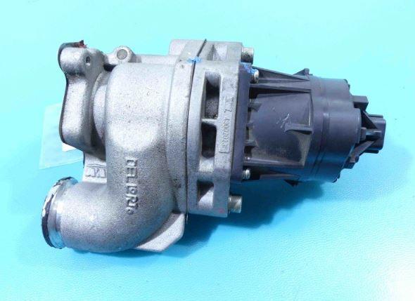 Lancia Thema II 2011-2014 sedan 3.0 CRD diesel AT 176 kW 2011  EGR Ventil K5T70977