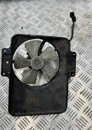 Mitsubishi Pajero II 1991-1999 suv 2.8 TDI  Ventilátor
